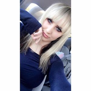 Meet your Posher, Sierra